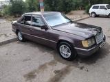 Mercedes-Benz E 260 1991 годаүшін2 000 000 тг. в Тараз – фото 5