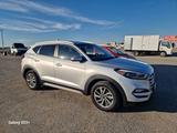 Hyundai Tucson 2017 года за 11 000 000 тг. в Актау