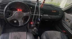 Mazda 626 1996 года за 950 000 тг. в Конаев (Капшагай) – фото 2