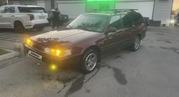 Mazda 626 1996 года за 950 000 тг. в Конаев (Капшагай) – фото 3
