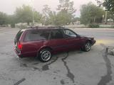 Mazda 626 1996 года за 950 000 тг. в Конаев (Капшагай) – фото 5