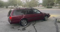 Mazda 626 1996 года за 950 000 тг. в Конаев (Капшагай) – фото 5