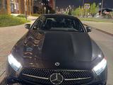 Mercedes-Benz CLS 450 2022 года за 55 555 555 тг. в Астана