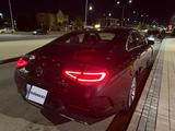 Mercedes-Benz CLS 450 2022 года за 55 555 555 тг. в Астана – фото 2