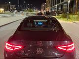 Mercedes-Benz CLS 450 2022 года за 55 555 555 тг. в Астана – фото 4
