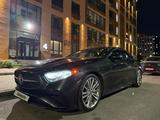 Mercedes-Benz CLS 450 2022 года за 55 555 555 тг. в Астана – фото 3