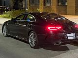 Mercedes-Benz CLS 450 2022 года за 55 555 555 тг. в Астана – фото 5