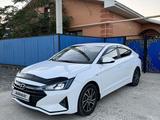 Hyundai Elantra 2019 годаүшін7 100 000 тг. в Атырау