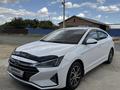 Hyundai Elantra 2019 годаүшін7 700 000 тг. в Атырау – фото 2
