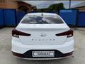 Hyundai Elantra 2019 годаүшін7 700 000 тг. в Атырау – фото 8