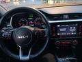 Kia Rio 2022 годаfor9 900 000 тг. в Семей – фото 14