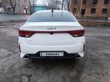 Kia Rio 2022 годаүшін9 900 000 тг. в Семей – фото 4