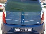 Chery Kimo (A1) 2009 годаүшін1 300 000 тг. в Байконыр – фото 4