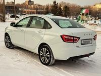 ВАЗ (Lada) Vesta 2020 года за 6 000 000 тг. в Караганда