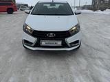 ВАЗ (Lada) Vesta 2020 года за 6 000 000 тг. в Караганда