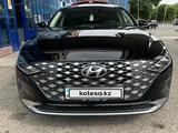 Hyundai Grandeur 2020 года за 13 000 000 тг. в Шымкент
