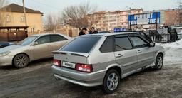 ВАЗ (Lada) 2114 2012 года за 1 800 000 тг. в Астана – фото 3