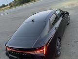 Hyundai Elantra 2023 года за 8 900 000 тг. в Уральск – фото 5