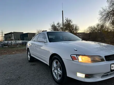 Toyota Mark II 1994 года за 2 000 000 тг. в Алматы – фото 2