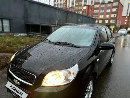 Chevrolet Nexia 2021 года за 4 980 000 тг. в Астана – фото 3