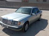 Mercedes-Benz E 230 1992 годаүшін1 900 000 тг. в Шымкент