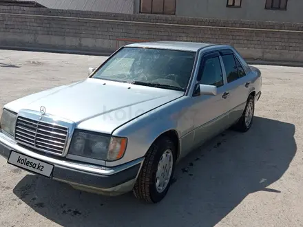Mercedes-Benz E 230 1992 года за 1 800 000 тг. в Шымкент