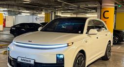 Li L7 Pro 2025 года за 26 200 000 тг. в Алматы – фото 3