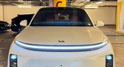 Li L7 Pro 2025 года за 26 200 000 тг. в Алматы – фото 2