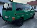 Volkswagen Transporter 1994 годаүшін3 300 000 тг. в Алматы – фото 8