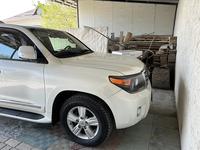 Toyota Land Cruiser 2014 годаүшін22 000 000 тг. в Шымкент