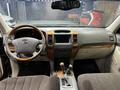 Lexus GX 470 2003 года за 8 700 000 тг. в Алматы – фото 11