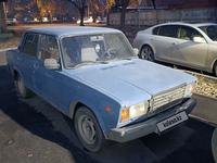 ВАЗ (Lada) 2107 2007 годаfor750 000 тг. в Усть-Каменогорск