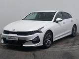 Kia K5 2021 года за 12 400 000 тг. в Астана