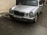 Mercedes-Benz E 230 1997 года за 2 300 000 тг. в Жезказган