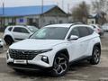 Hyundai Tucson 2024 годаfor17 690 000 тг. в Актобе