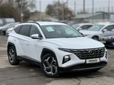 Hyundai Tucson 2024 годаfor17 690 000 тг. в Актобе – фото 3