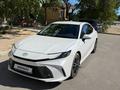 Toyota Camry 2024 года за 21 500 000 тг. в Актау