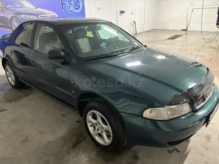 Audi A4 1995 года за 1 800 000 тг. в Тараз – фото 2