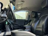 Hyundai Santa Fe 2012 года за 9 000 000 тг. в Караганда – фото 3
