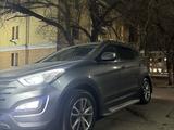 Hyundai Santa Fe 2012 года за 9 000 000 тг. в Караганда