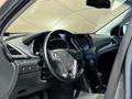 Hyundai Santa Fe 2012 годаүшін9 000 000 тг. в Караганда – фото 4
