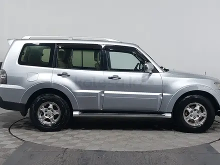 Mitsubishi Pajero 2007 года за 6 590 000 тг. в Астана – фото 4