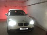BMW X1 2013 годаүшін10 000 000 тг. в Астана