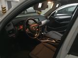 BMW X1 2013 годаүшін10 000 000 тг. в Астана – фото 4