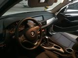 BMW X1 2013 годаүшін10 000 000 тг. в Астана – фото 3