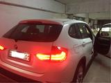 BMW X1 2013 годаүшін10 000 000 тг. в Астана – фото 2