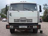 КамАЗ  54115 2004 годаүшін9 500 000 тг. в Алматы