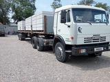 КамАЗ  54115 2004 годаүшін9 500 000 тг. в Алматы – фото 2