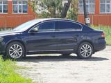 Volkswagen Passat 2011 года за 6 200 000 тг. в Астана