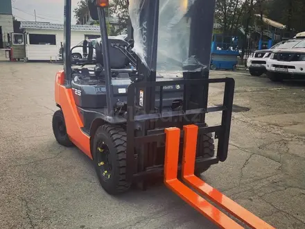 Toyota  02-8FGL25 2016 года за 9 700 000 тг. в Алматы